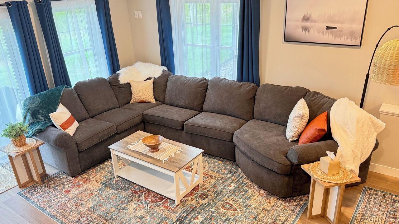 Photo of Bedroom in Duluth