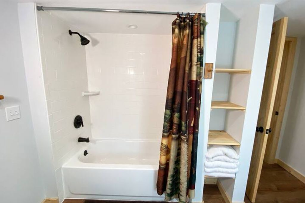Photo of Bathroom in Speculator