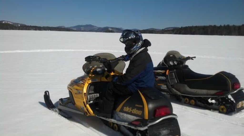 Photo of Outdoor in Speculator