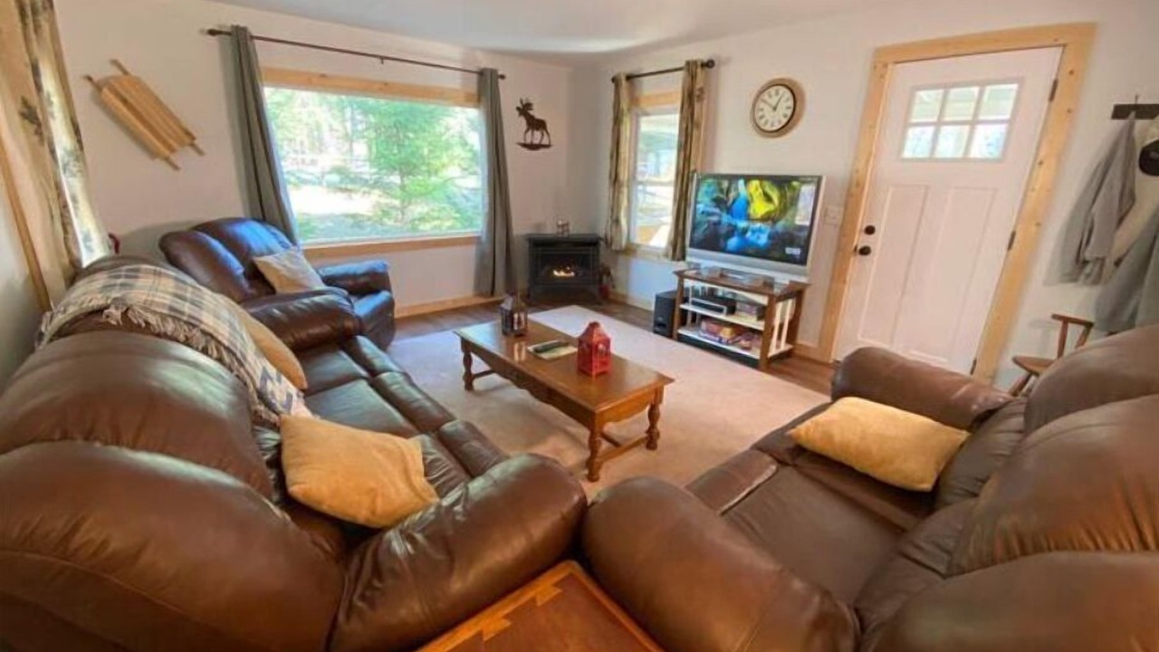 Photo of Livingroom in Speculator