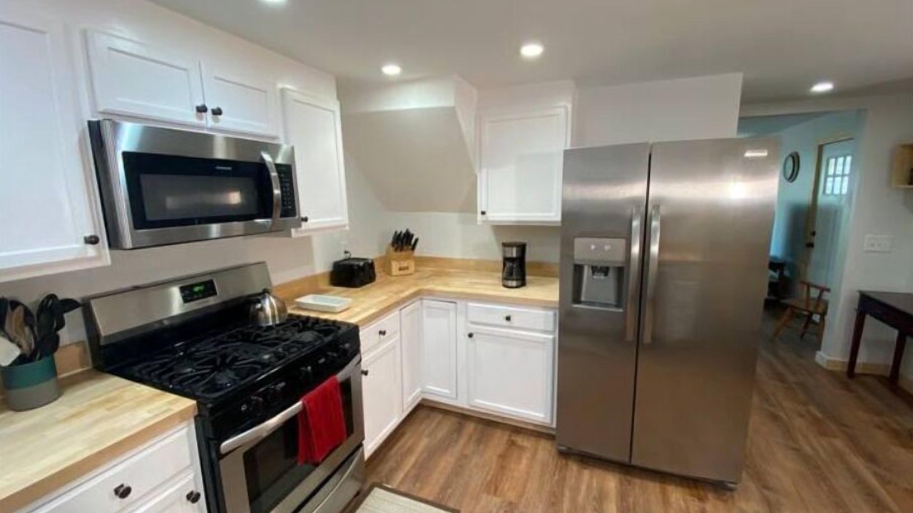 Photo of Kitchen in Speculator