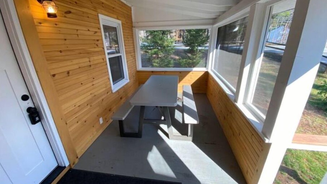 Photo of Outdoor in Speculator