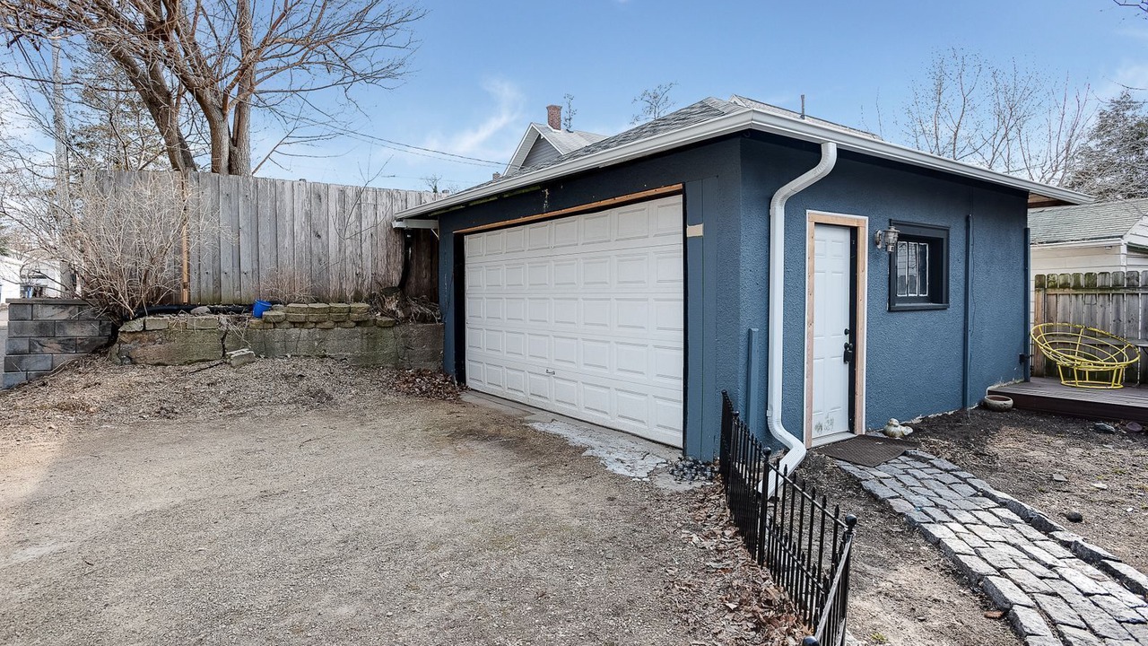 Photo of Outdoor in Kingfield