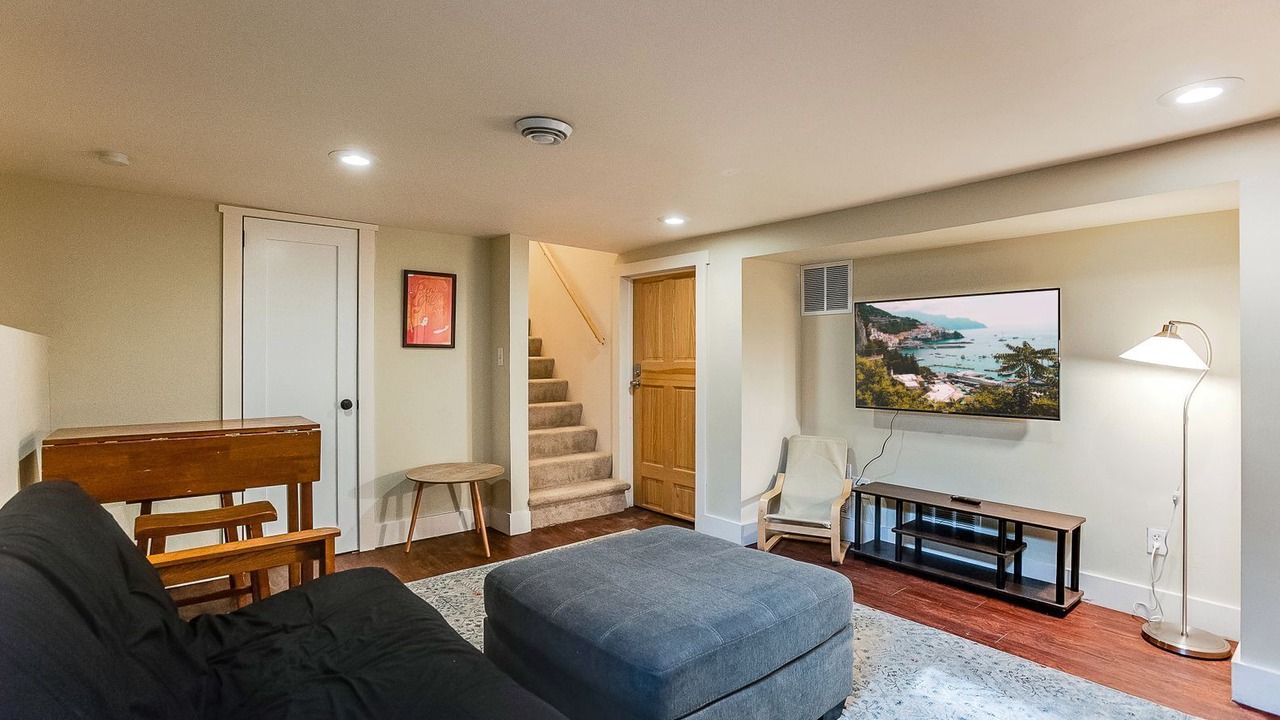 Photo of Livingroom in Kingfield