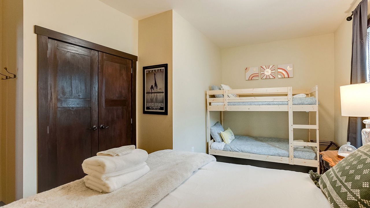 Photo of Bedroom in Kingfield