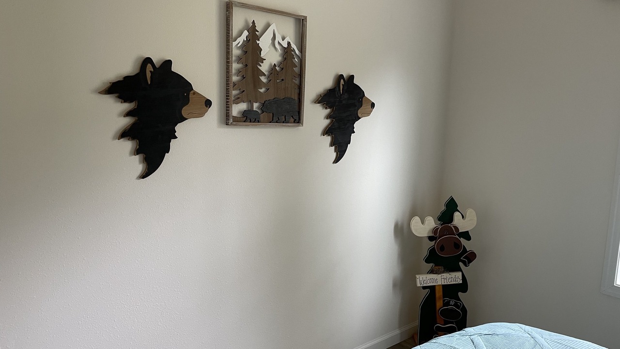 Photo of Bedroom in Sextonville