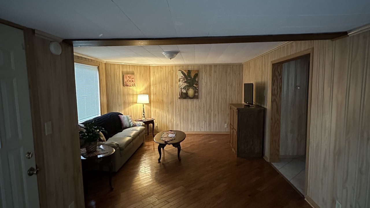 Photo of Livingroom in Brazil