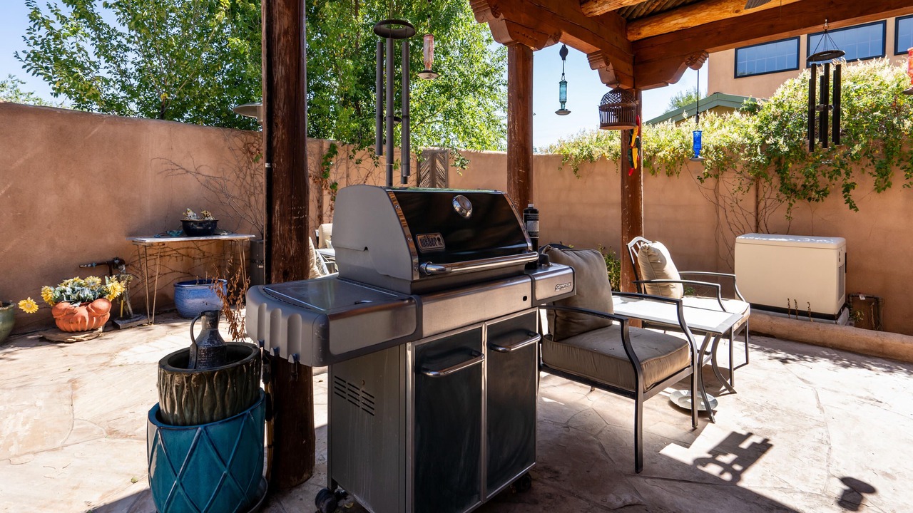 Photo of Outdoor in Santa Fe