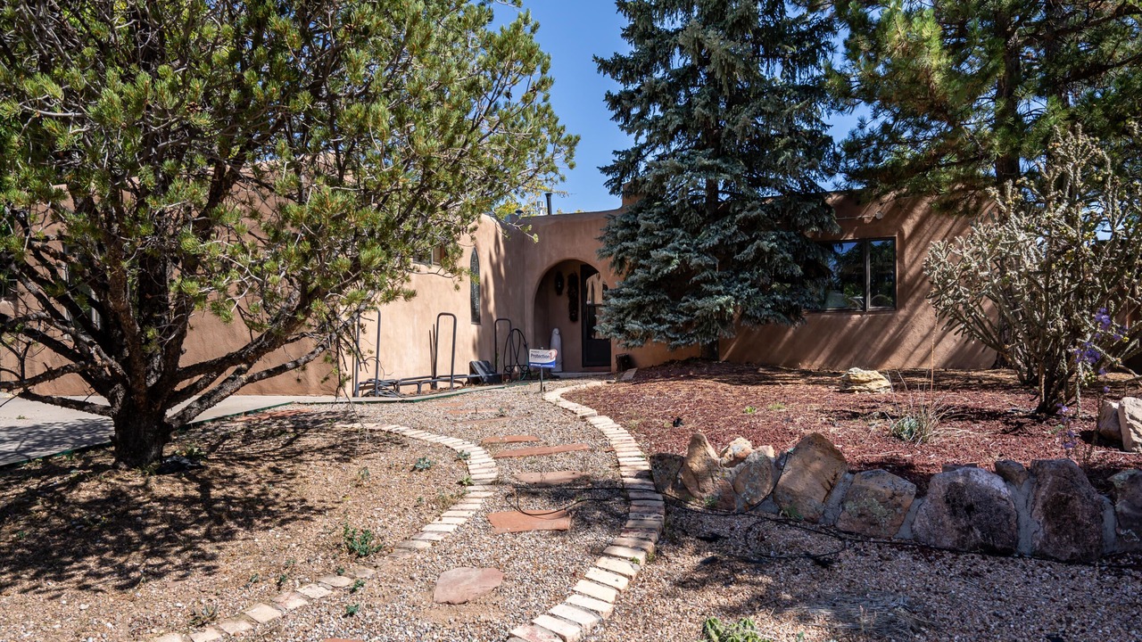 Photo of Outdoor in Santa Fe