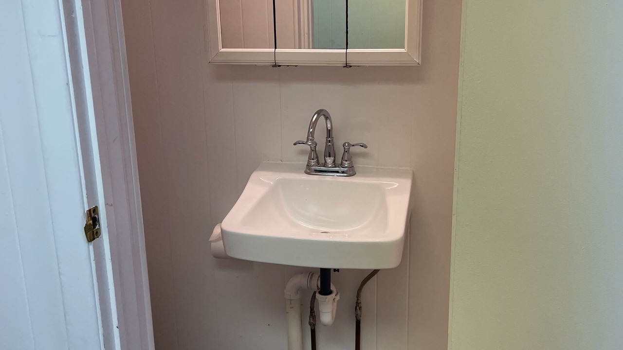 Photo of Bathroom in Hoboken