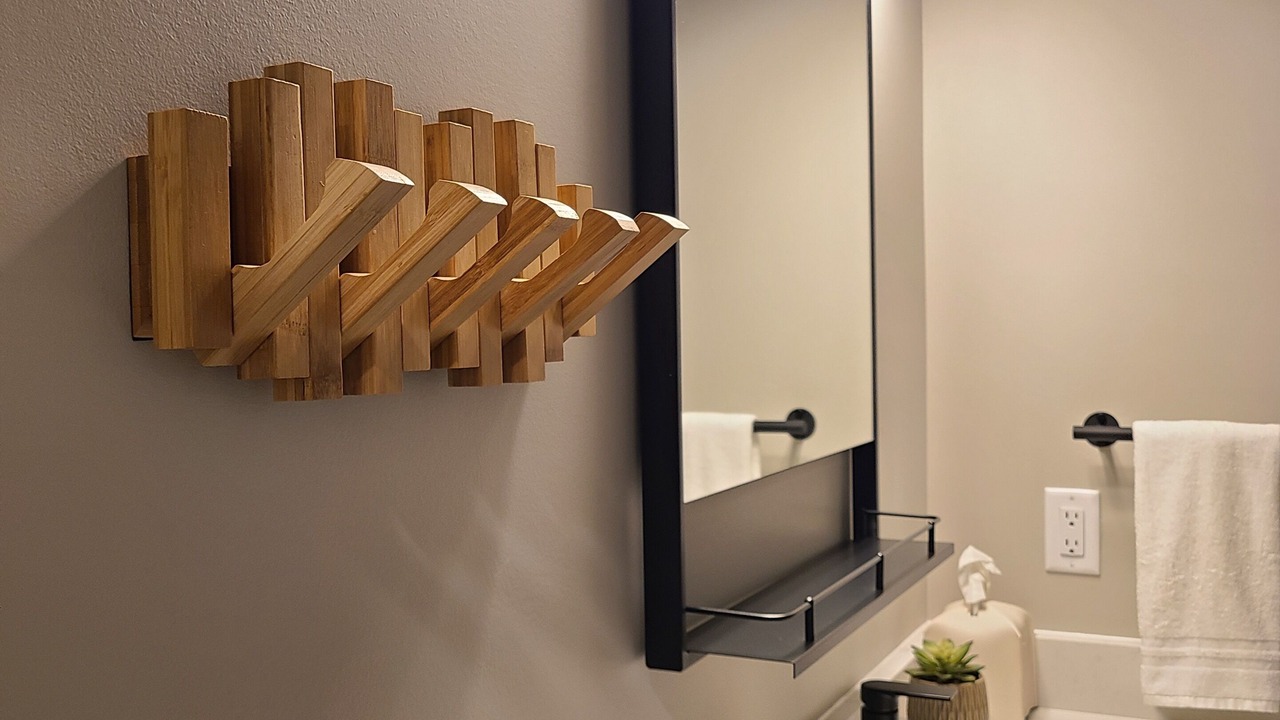 Photo of Bathroom in Riverside
