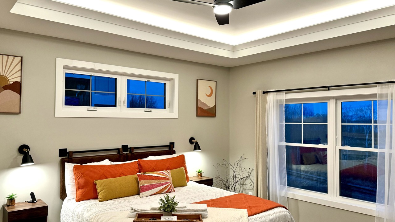 Photo of Bedroom in Riverside