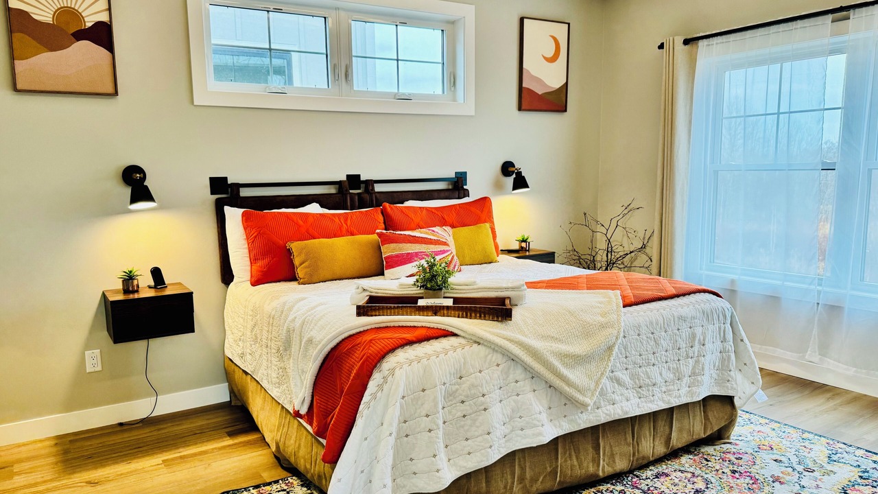 Photo of Bedroom in Riverside
