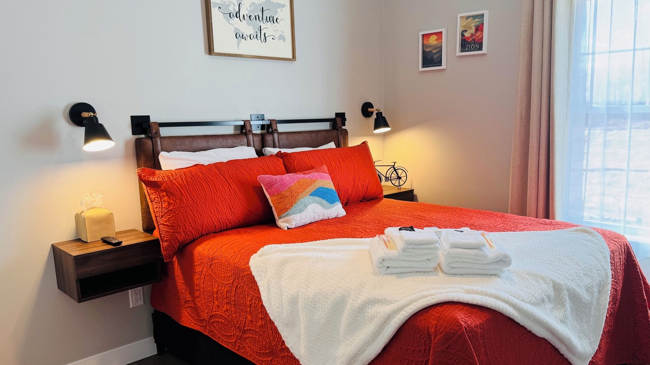 Photo of Bedroom in Riverside