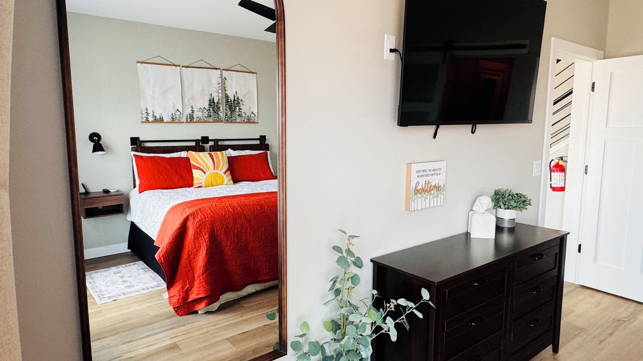 Photo of Bedroom in Riverside
