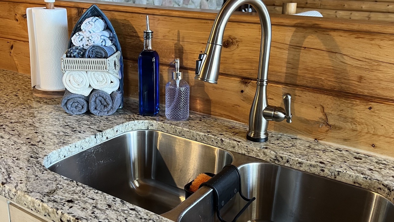 Photo of Bathroom in Plainwell