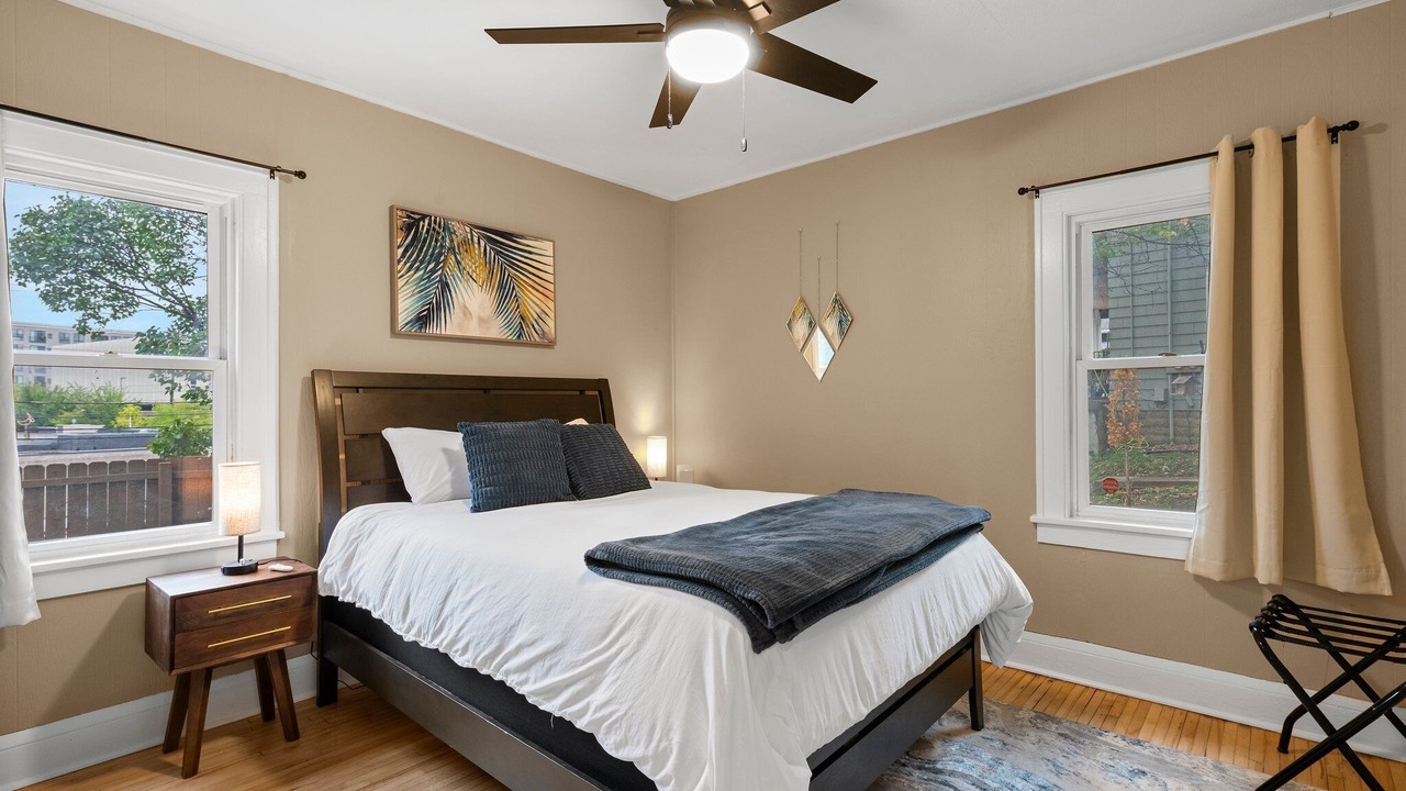 Photo of Bedroom in Prospect Park
