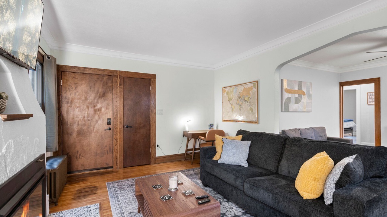 Photo of Livingroom in Prospect Park