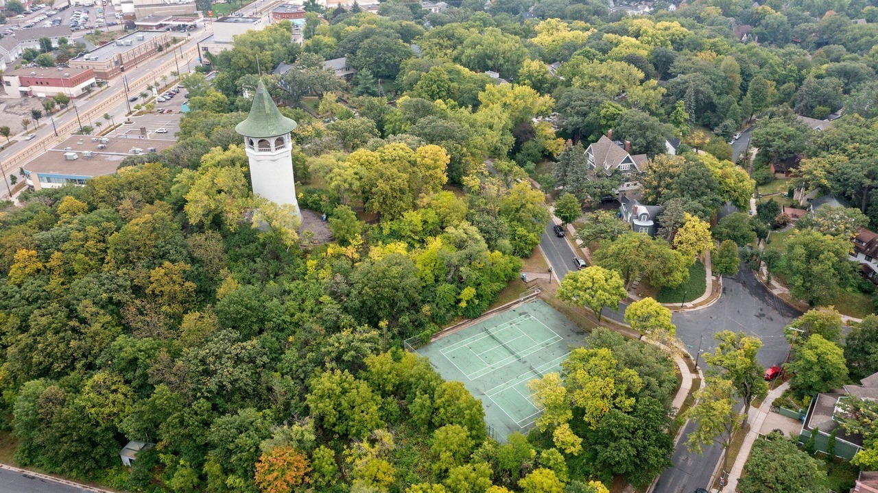 Photo of Outdoor in Prospect Park