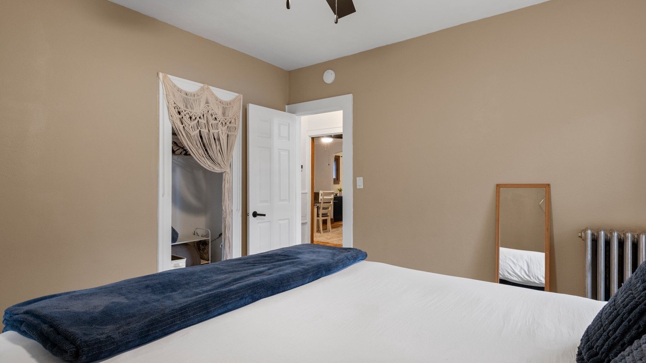 Photo of Bedroom in Prospect Park