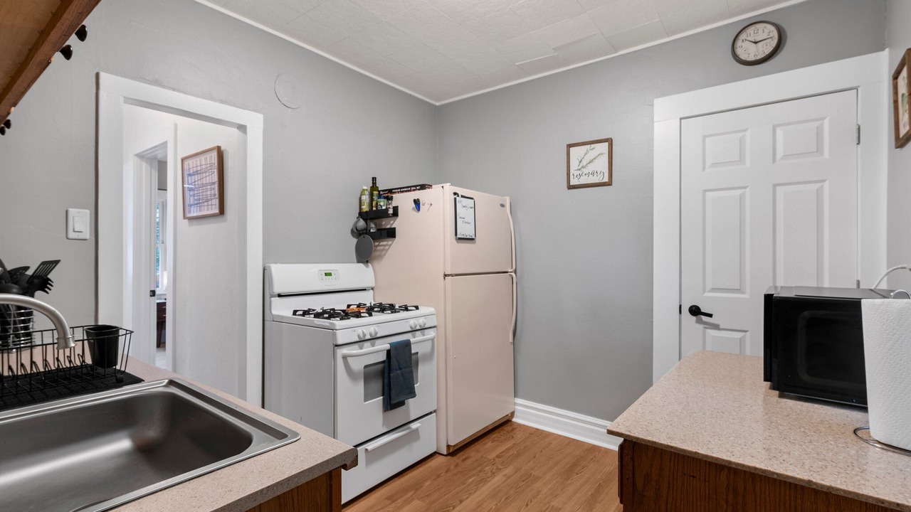 Photo of Kitchen in Prospect Park
