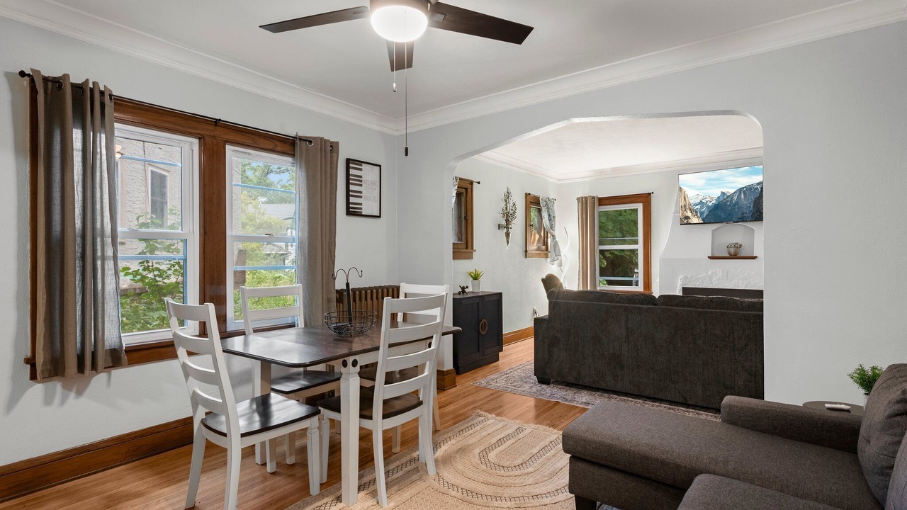 Photo of Livingroom in Prospect Park