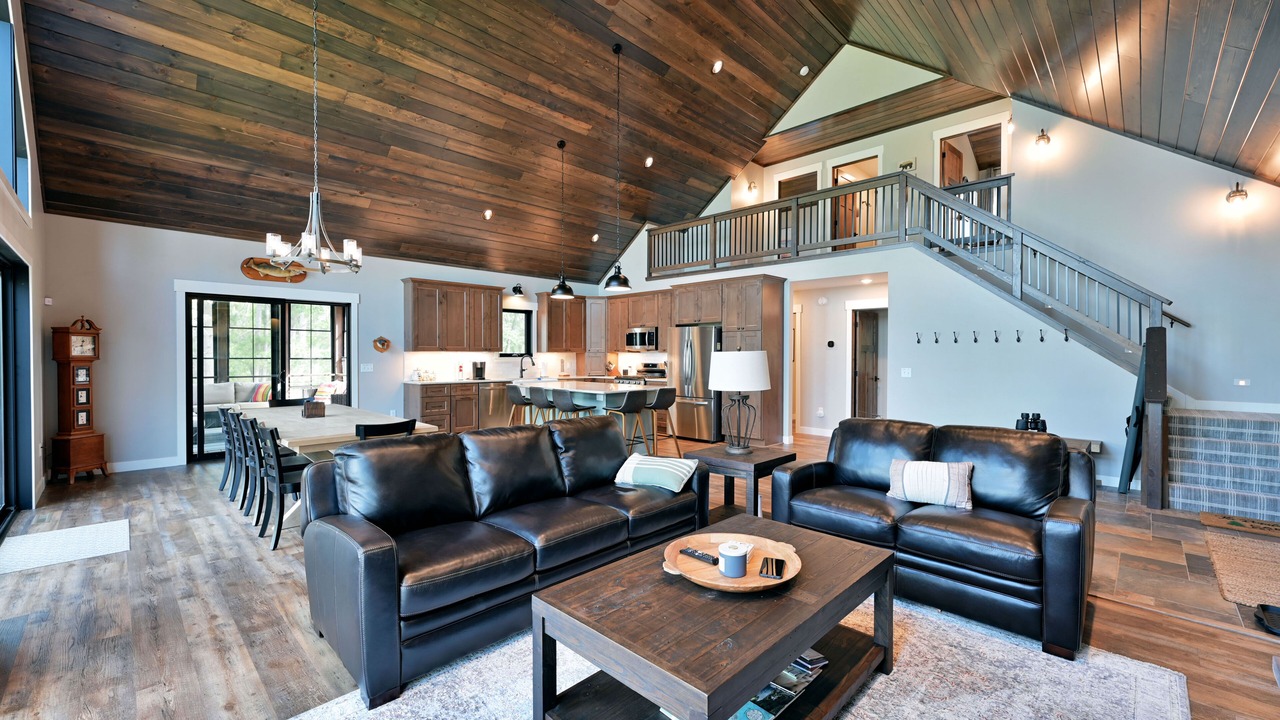 Photo of Livingroom in Minong