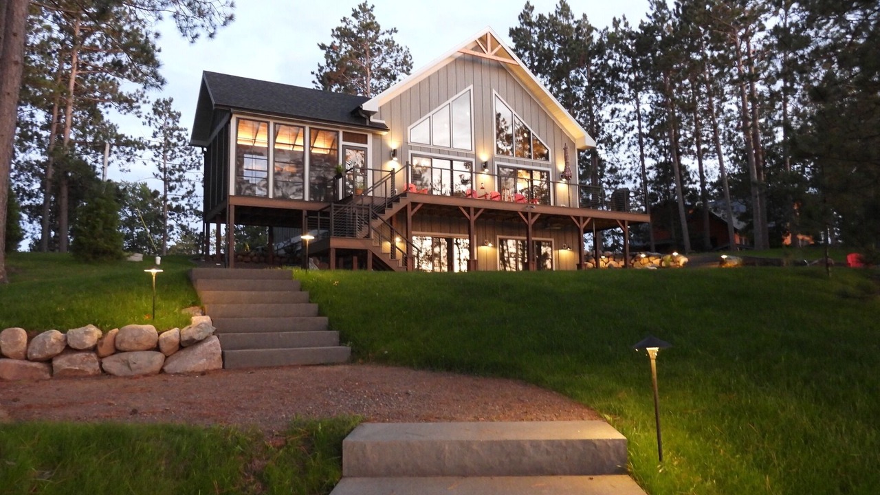 Photo of Outdoor in Minong