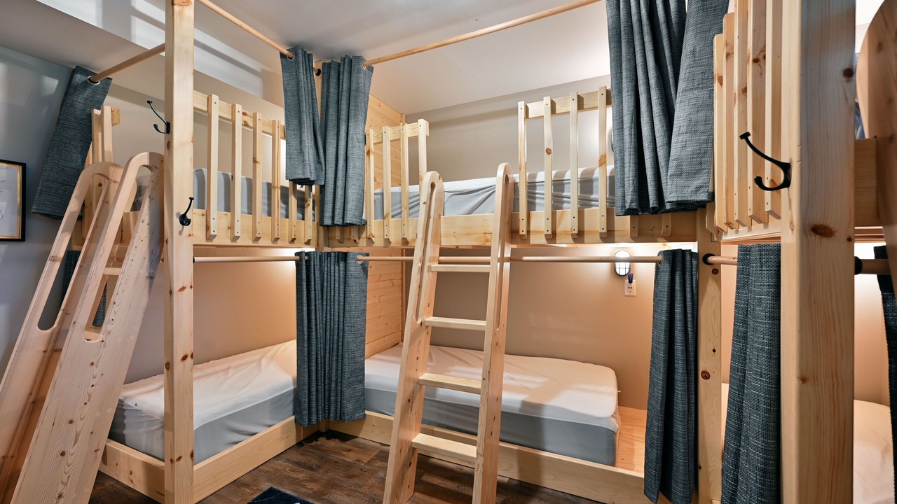 Photo of Bedroom in Minong