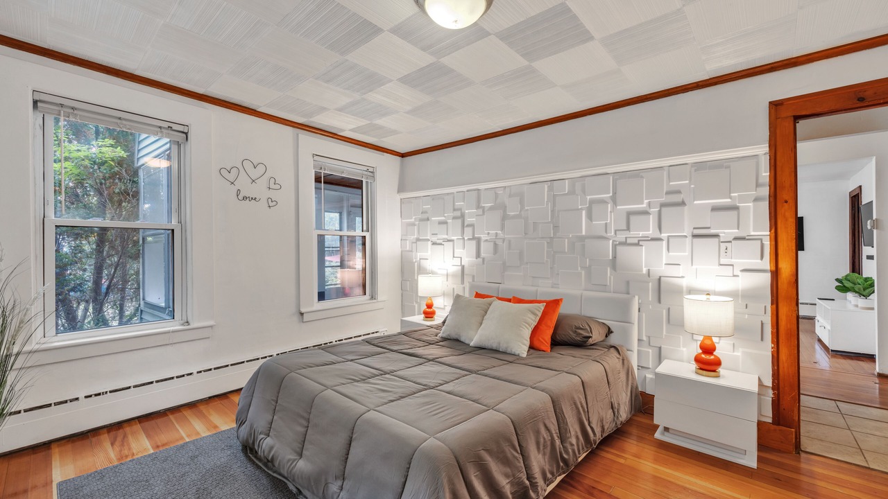 Photo of Bedroom in Northampton