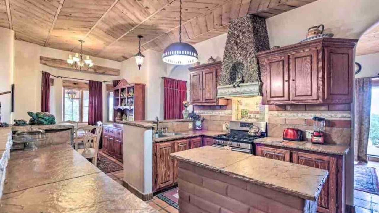 Photo of Kitchen in West Alameda