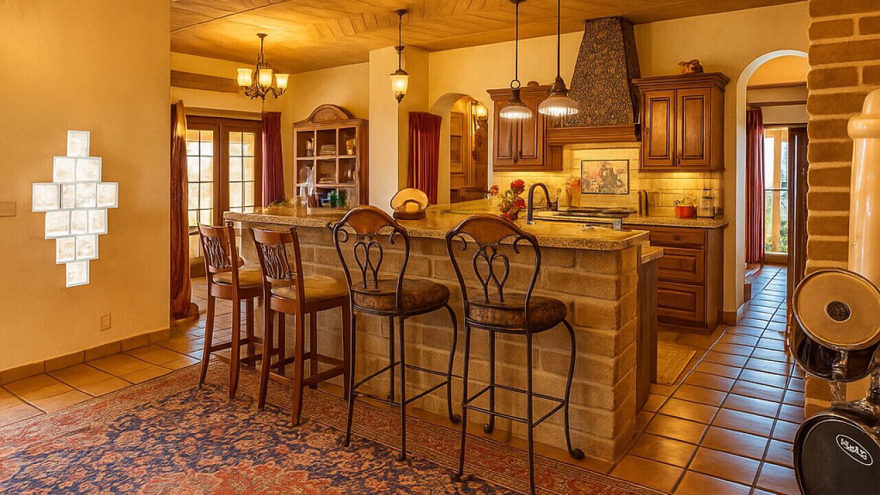 Photo of Kitchen in West Alameda