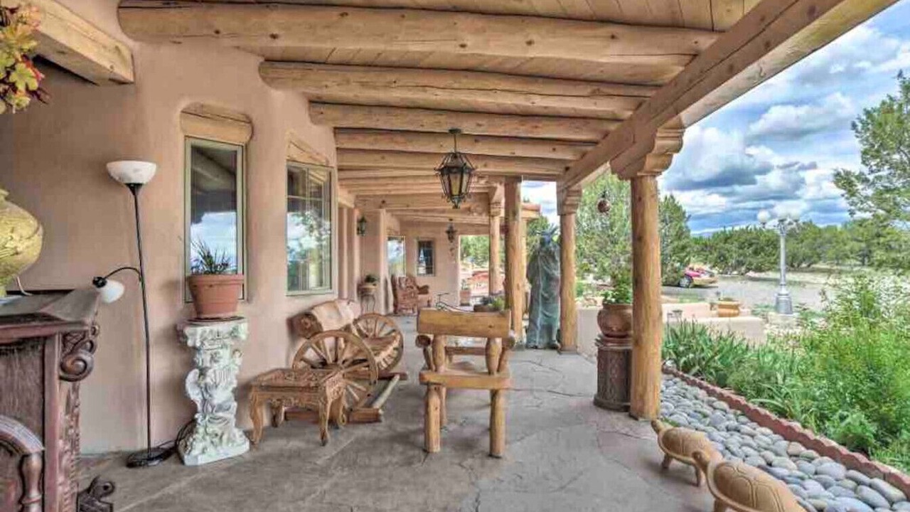 Photo of Patio Balcony in West Alameda