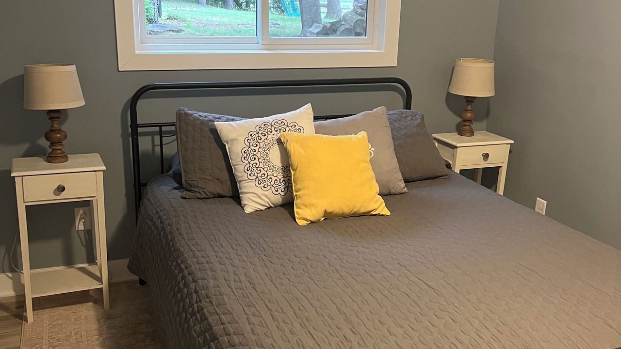 Photo of Bedroom in Baldwin