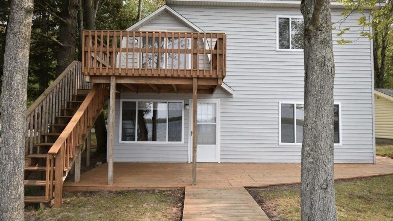 Photo of Outdoor in Baldwin