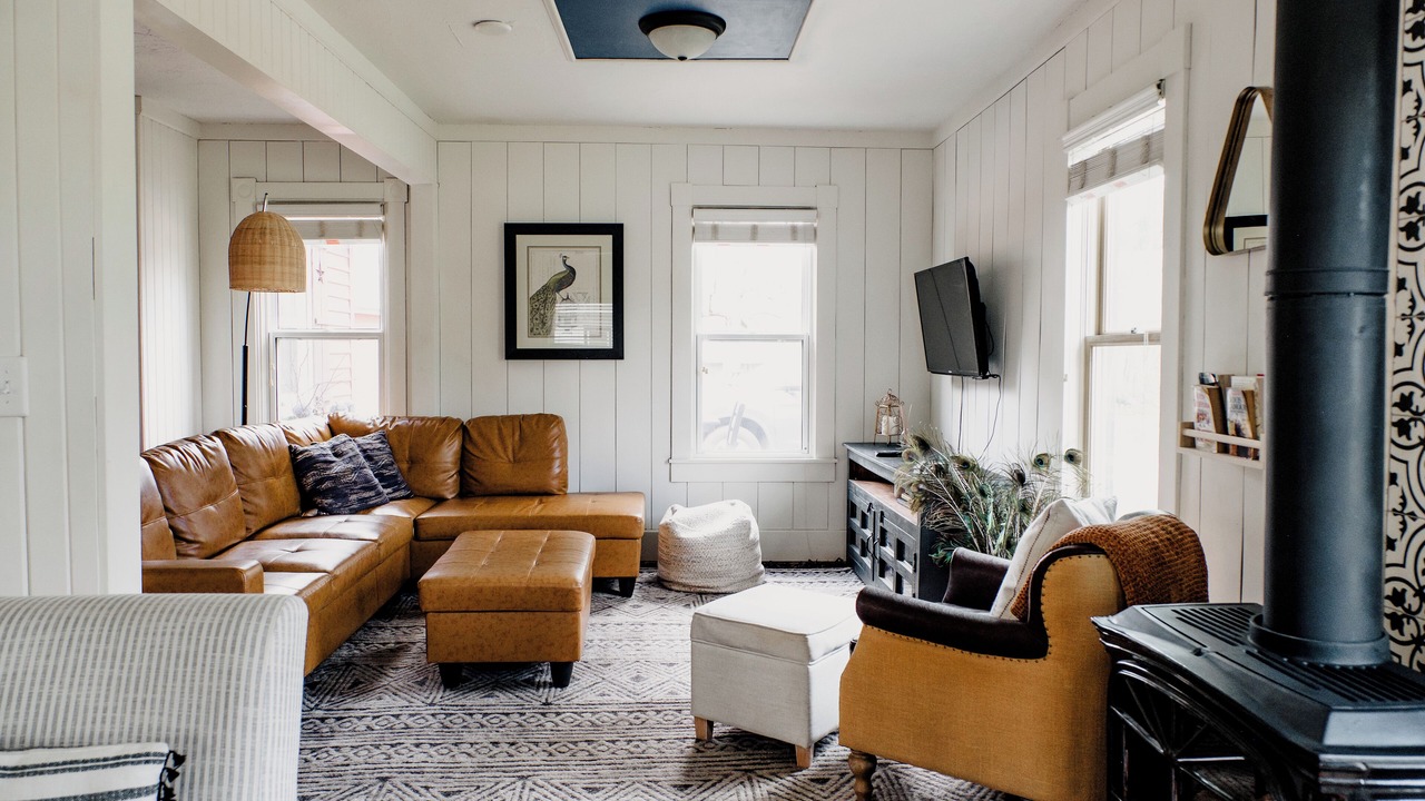 Photo of Livingroom in Pepin