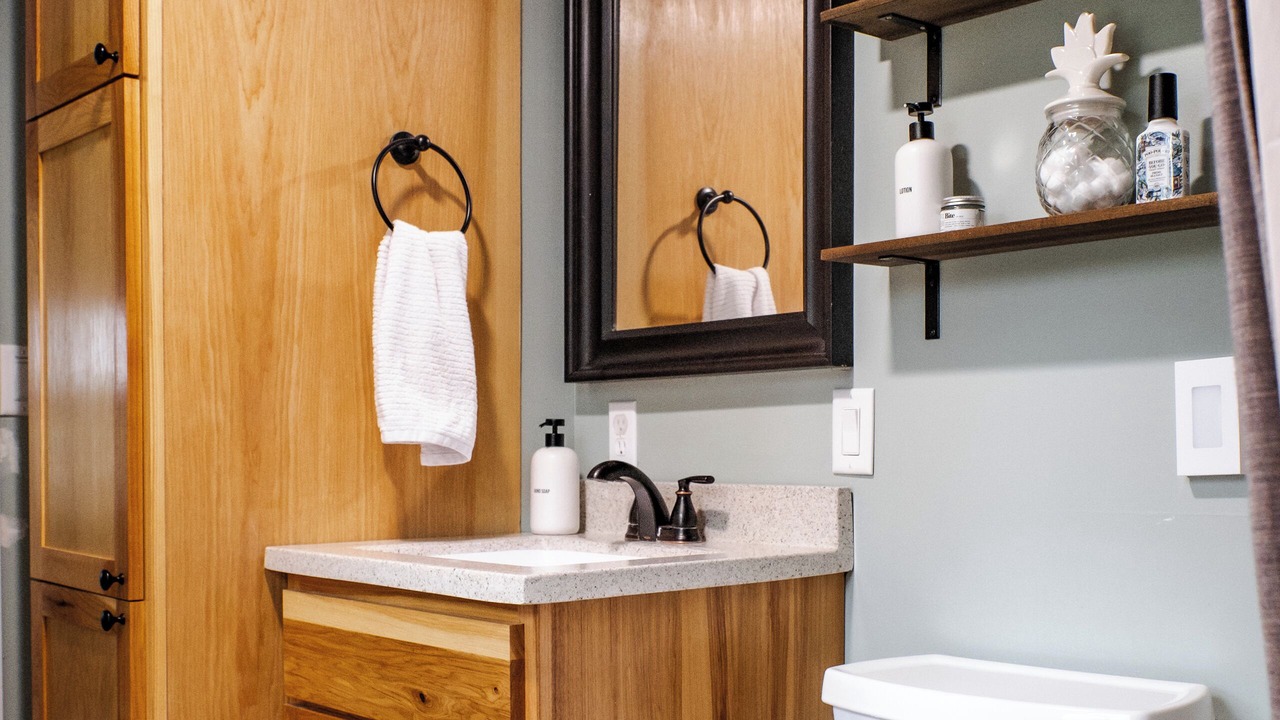 Photo of Bathroom in Pepin