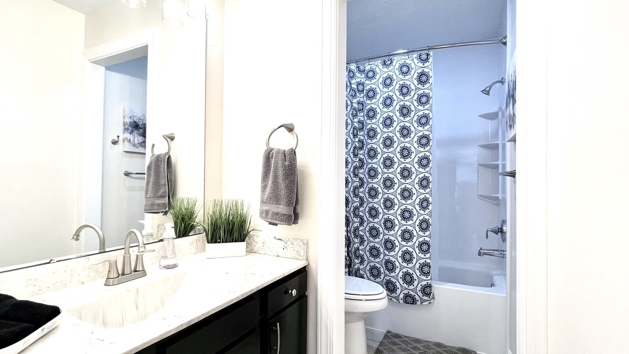 Photo of Bathroom in Vandalia