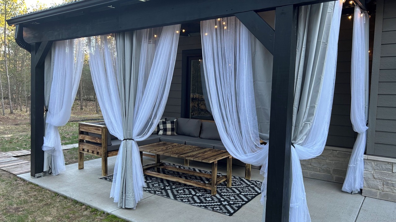 Photo of Patio Balcony in Necedah