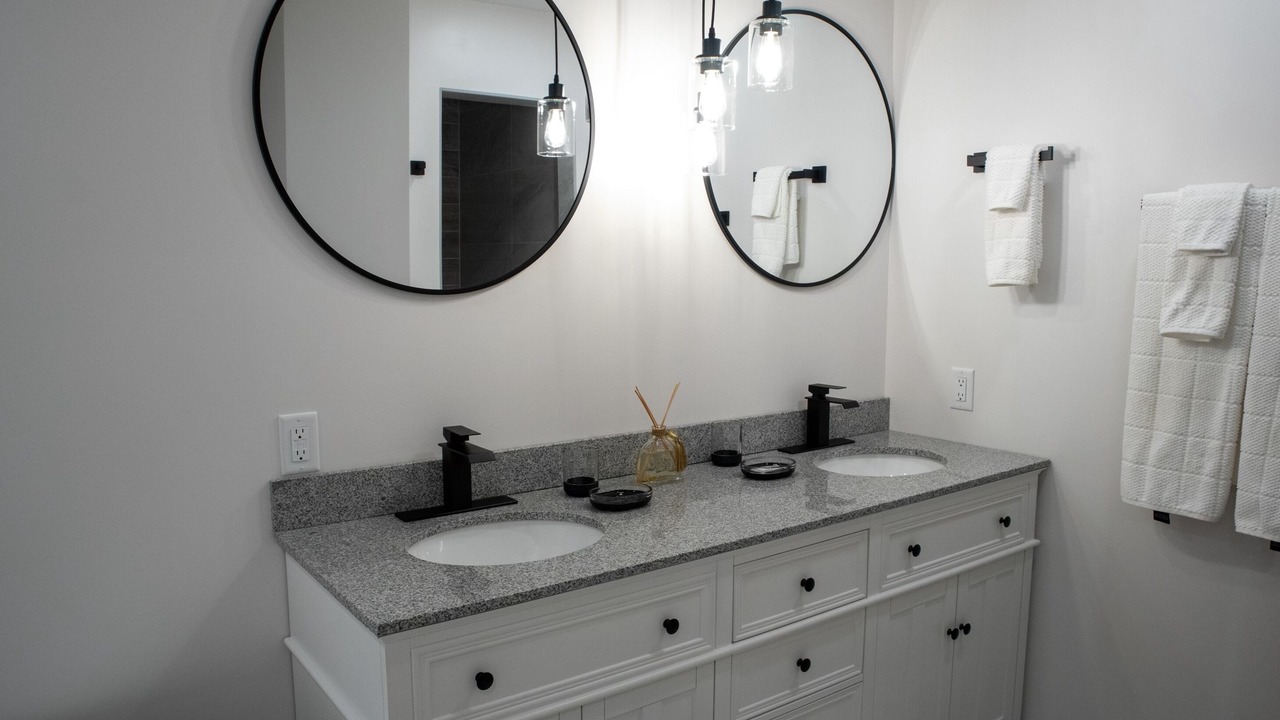 Photo of Bathroom in Necedah