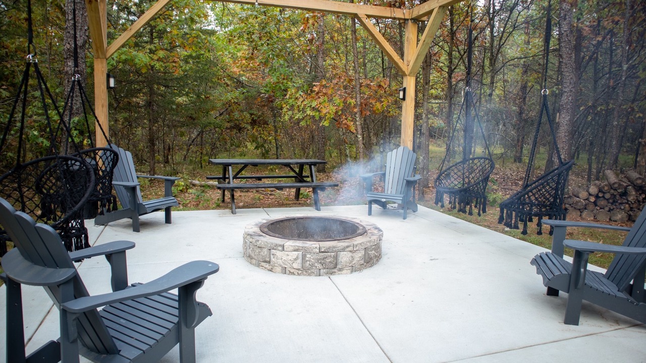 Photo of Outdoor in Necedah