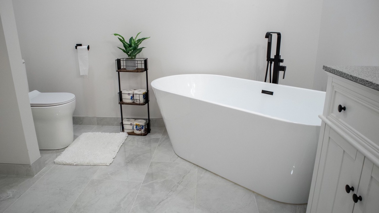 Photo of Bathroom in Necedah
