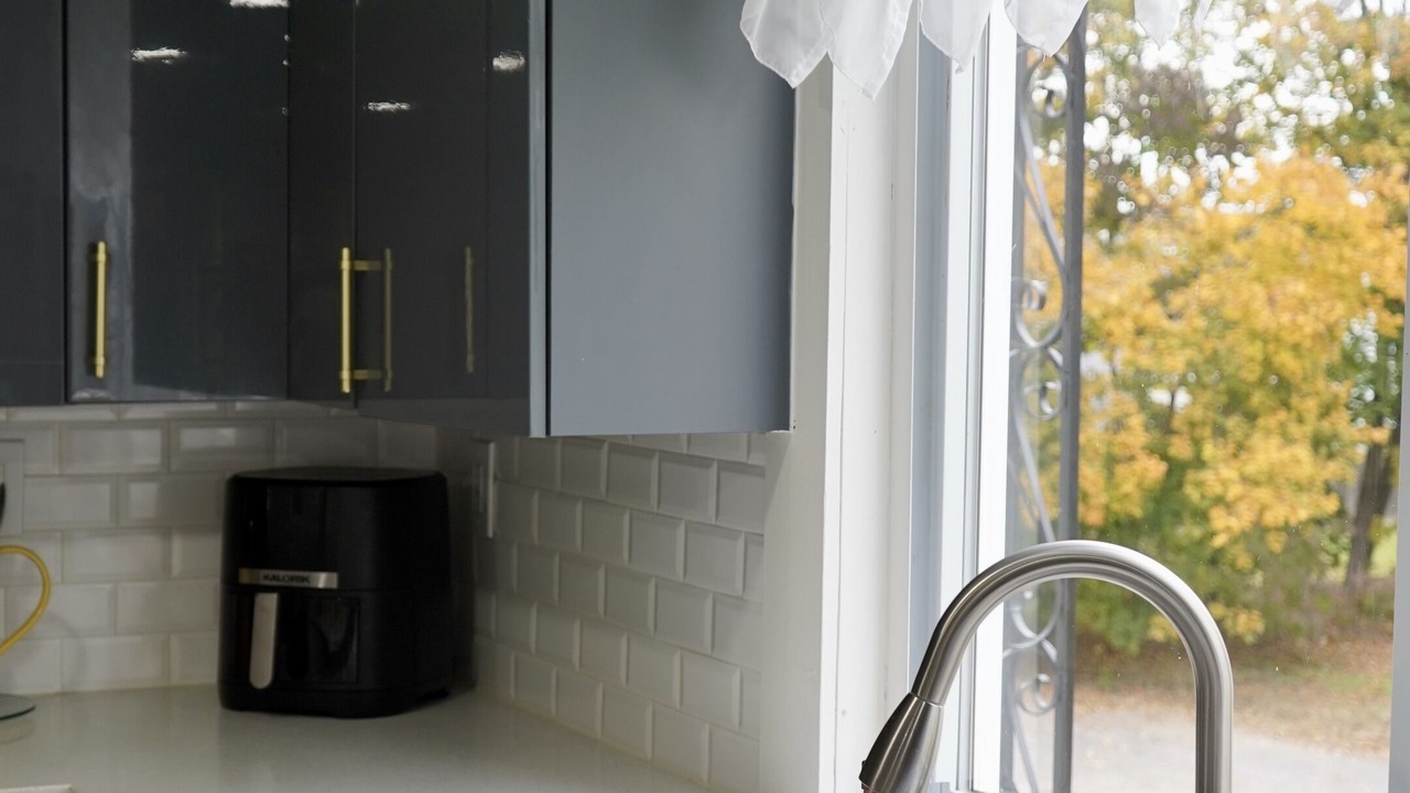Photo of Kitchen in Utica