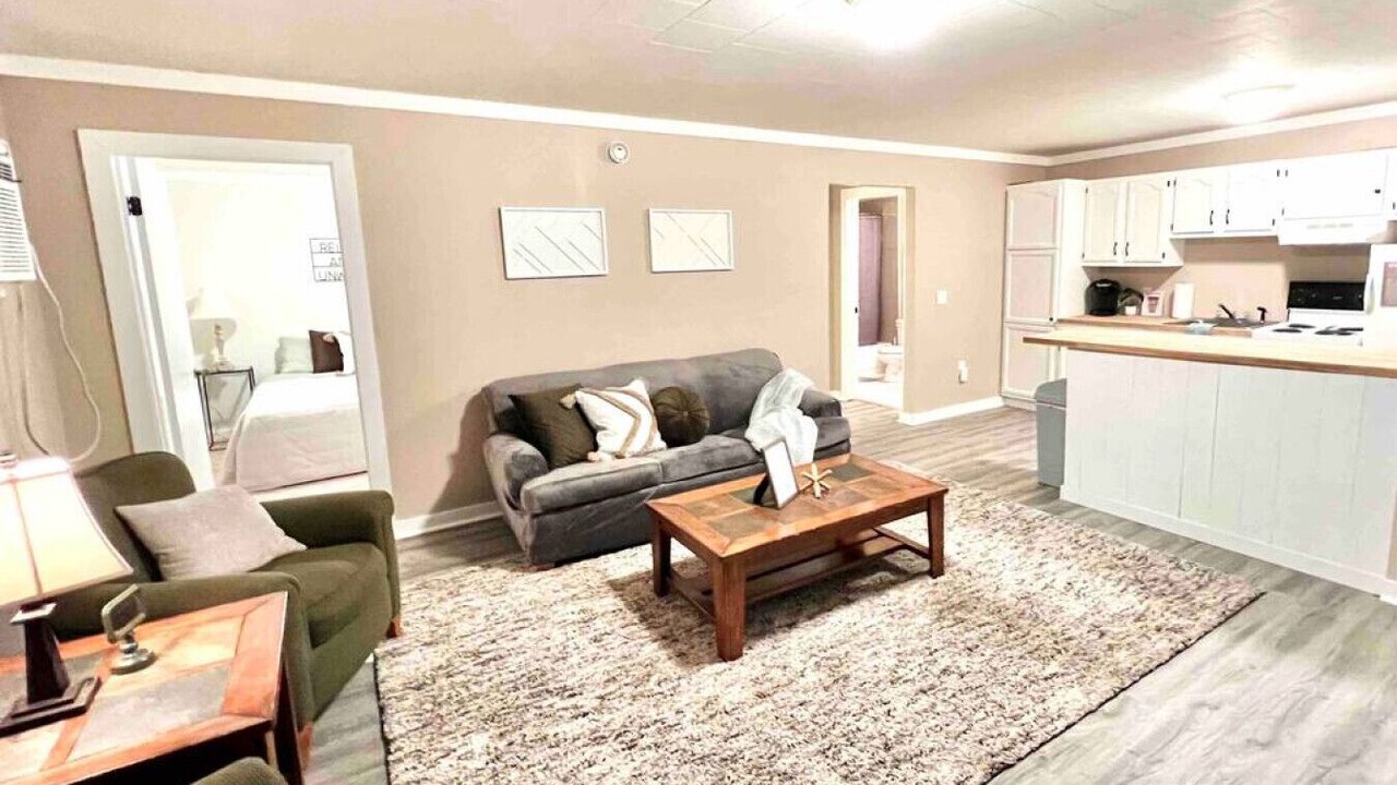 Photo of Bedroom in Garrison