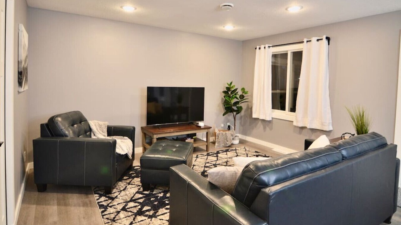 Photo of Livingroom in Garrison