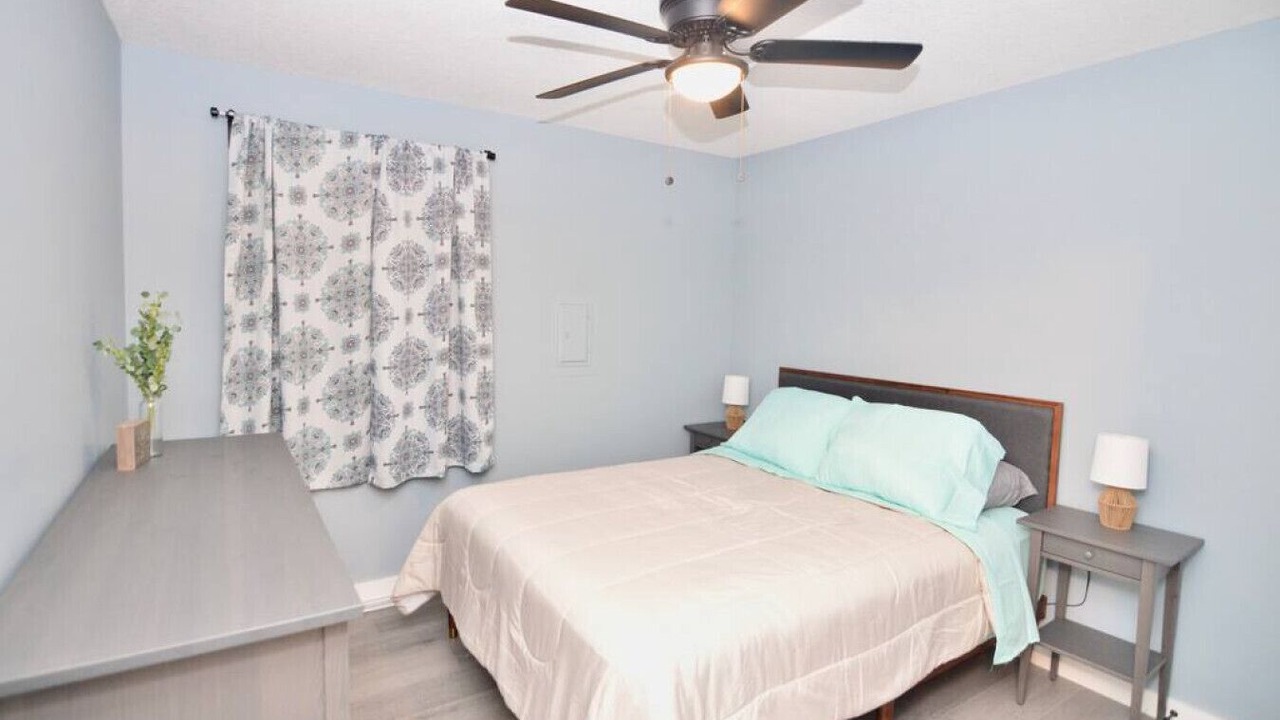 Photo of Bedroom in Garrison