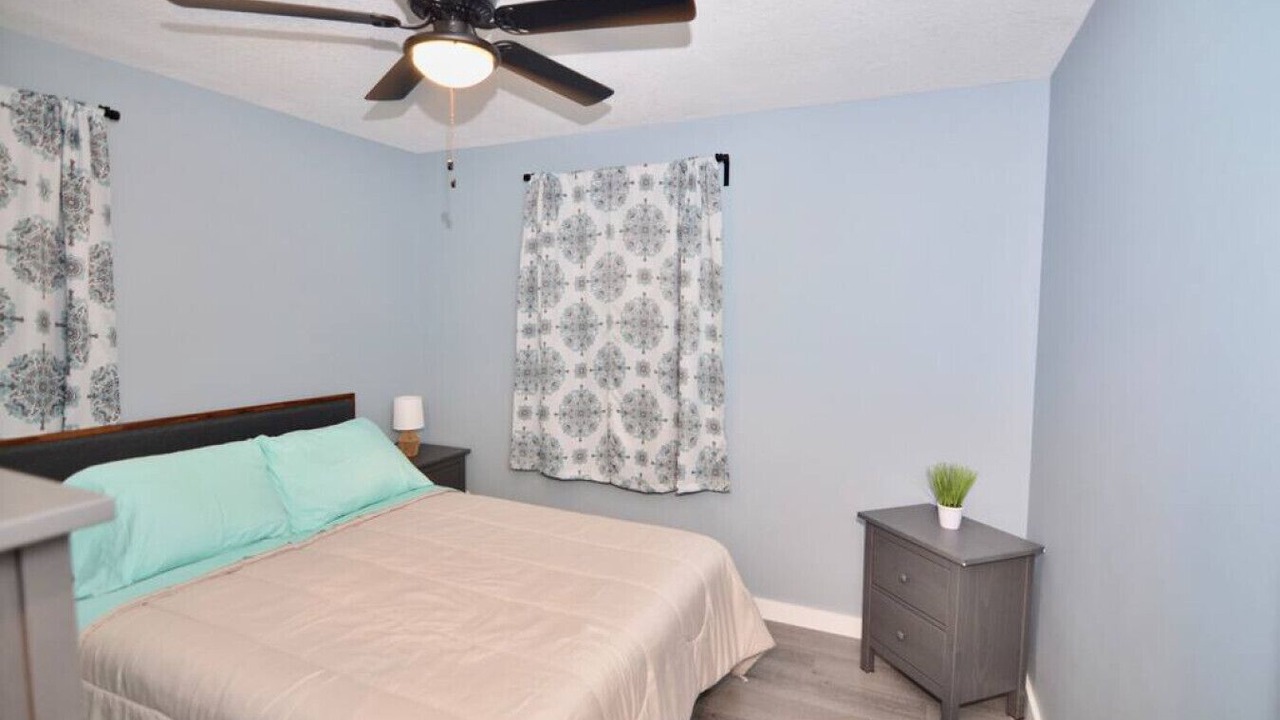 Photo of Bedroom in Garrison