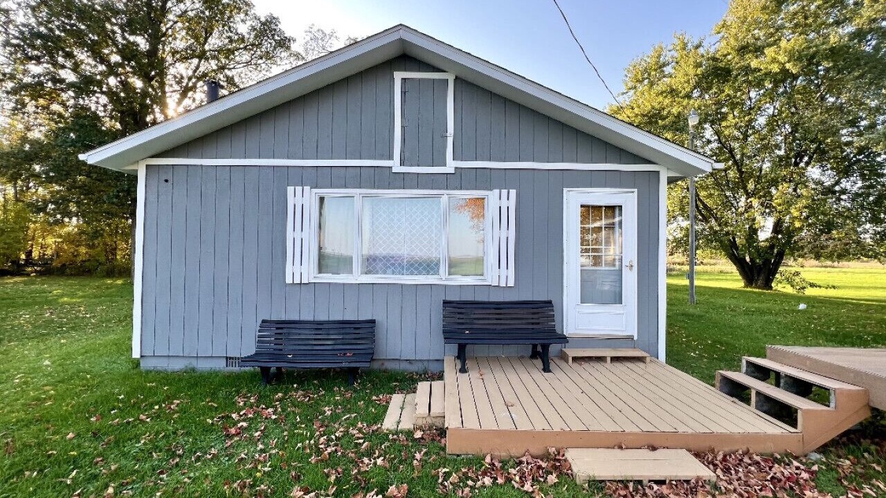 Photo of Outdoor in Garrison