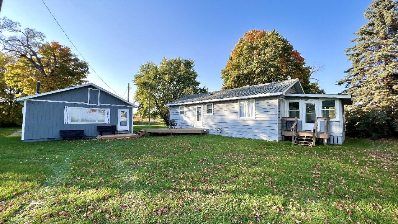 Photo of Outdoor in Garrison