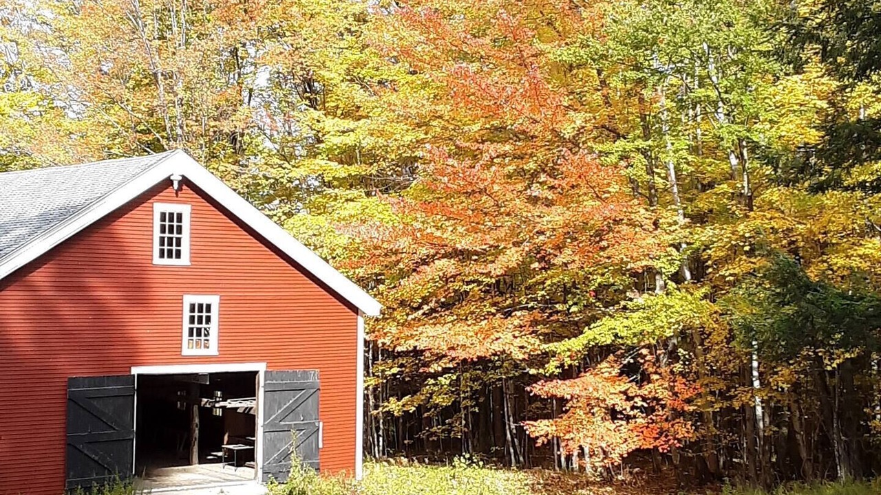Photo of Outdoor in Chocorua